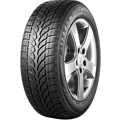 BRIDGESTONE BLIZZAK LM 32